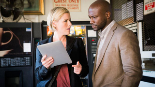 TNT renders its judgment, cancels <i>Murder In The First</i>